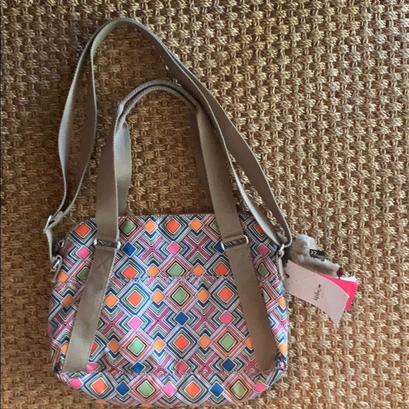 Kipling Annette Handbag - Picture 3 of 4